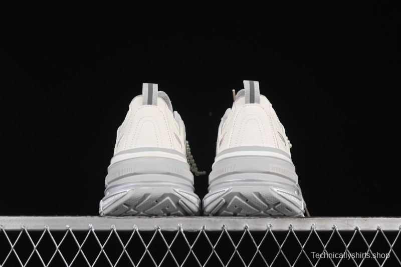 GG-CC Platform Casual Running Sneakers with Thick Sole for Women - G25S2507