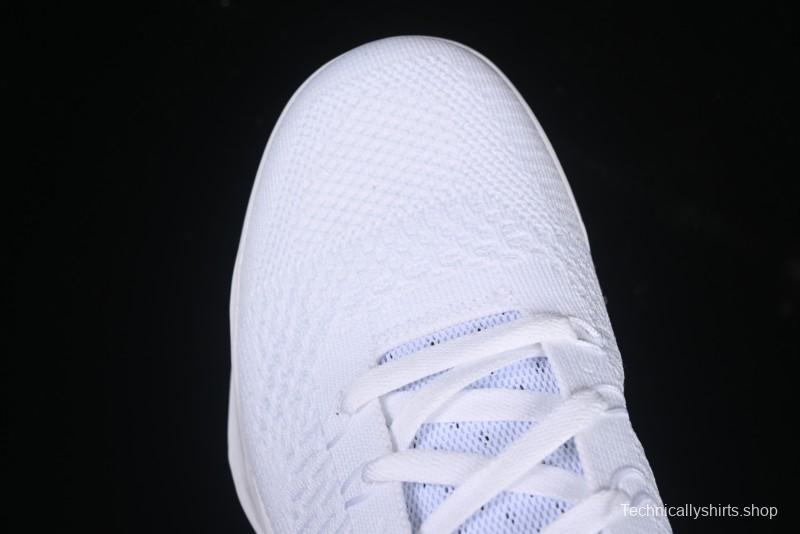 Nike Kobe 9 Elite Protro Basketball Shoes High-Top Performance with Flyknit Upper and REACT Cushioning - FZ7335-100