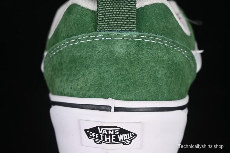 Vans Knu Skool Low Top Retro Chunky Sneakers - VN000D6ZBR1