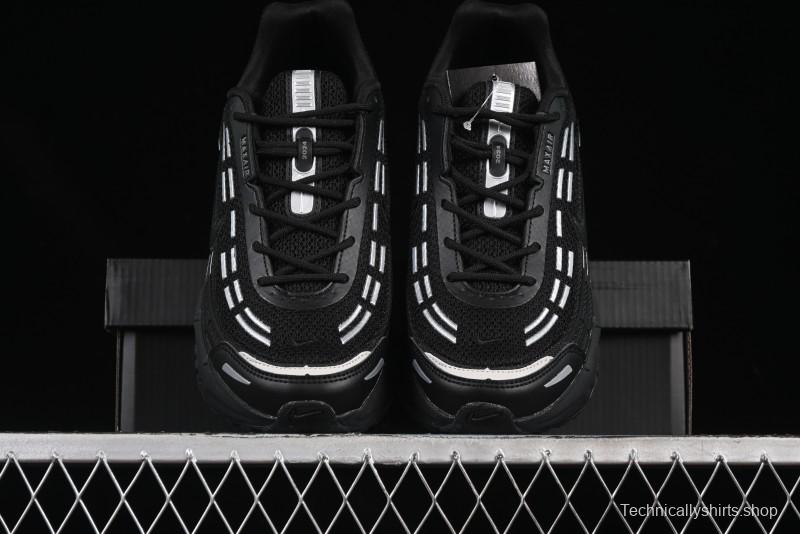 Comme Des Garcons Homme Plus x Nike Air Max TL 2.5 Pack Cushioned Running Shoes - FZ4110-002