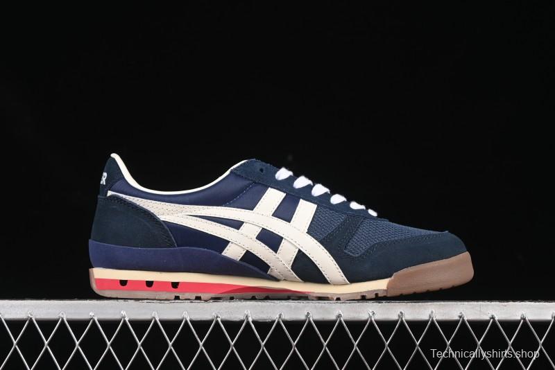 Onitsuka Tiger Ultimate 81 EX Breathable Comfort Casual Shoes - 1183B536-401