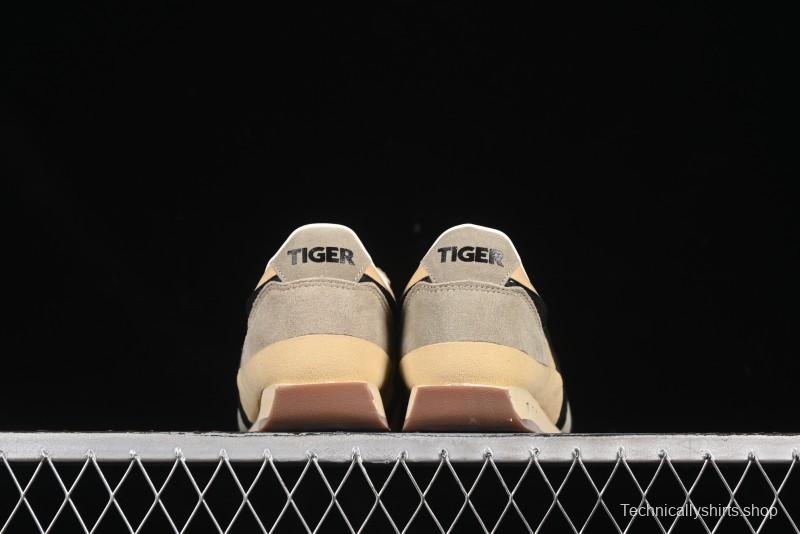 Onitsuka Tiger Ultimate 81 EX 40th Anniversary Breathable Comfort Casual Shoes - 1183B536-200