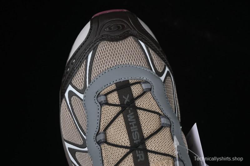 Salomon XT-Whisper Explorer Series Outdoor Trail Running Shoes - 477618-26