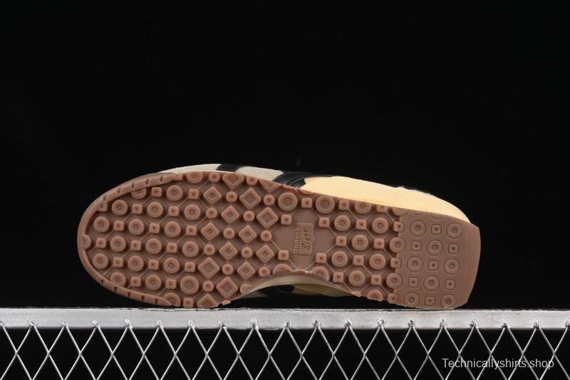 Onitsuka Tiger Ultimate 81 EX 40th Anniversary Breathable Comfort Casual Shoes - 1183B536-200