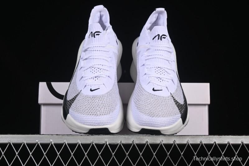 Nike Zoom VaporFly Next 3% Prototype Super Marathon Running Shoes with Dual Airzoom and ZoomX Foam - ZD6206-100