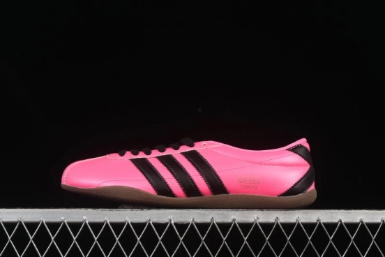 Adidas Tokyo W Classic Comfort Non-Slip Casual Sneakers - JQ3025