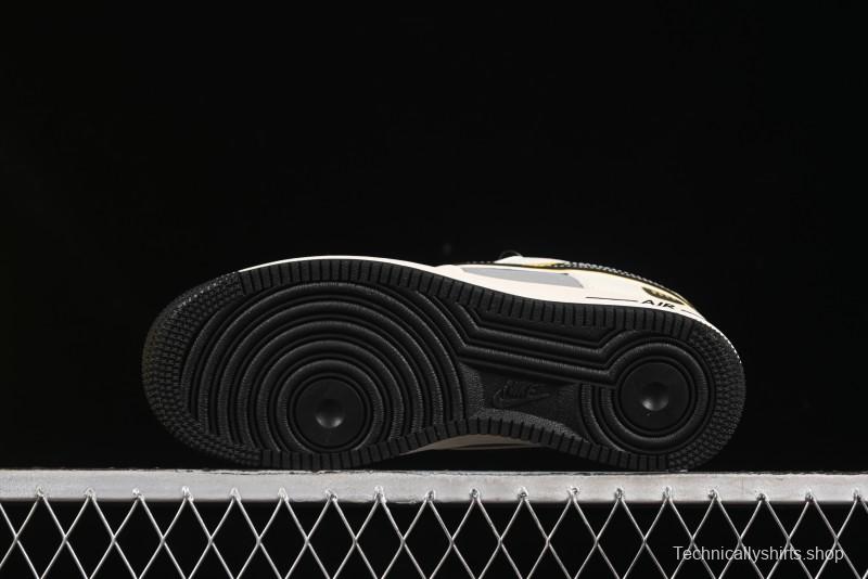 Nike Air Force 1'07 Low Xiaomi Collaboration Su7-Ultra Casual Sneakers - XX3168-165