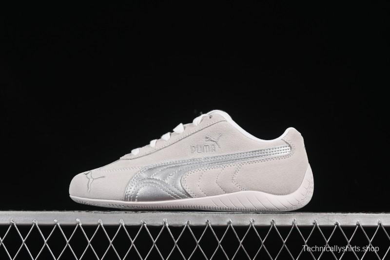 Puma Speedcat Lifestyle Low-Top Sneakers for Racing Enthusiasts - 397397-01