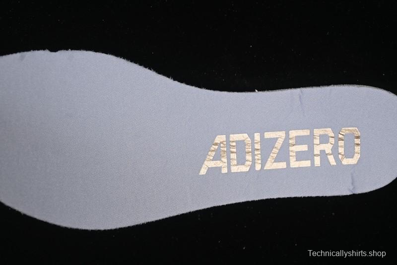 Adidas Adizero Evo SL Lightweight Breathable Cushioned Running Shoes - JS4455