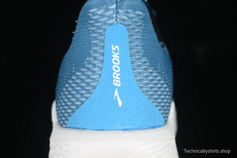 Brooks Hyperion Max 2 Cushioned Marathon Racing Shoes - 1104341D408