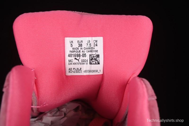 Puma Speedcat Racing Series Low-Top Lifestyle Casual Shoes - 401698-05