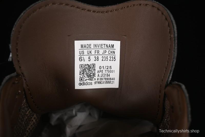 Adidas Samba OG Casual Sneakers - JI3184