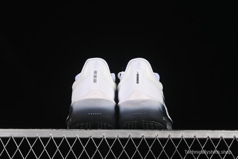 Nike Zoom Fly 6 Running Shoes with Flyknit and React Foam - FN8454-100