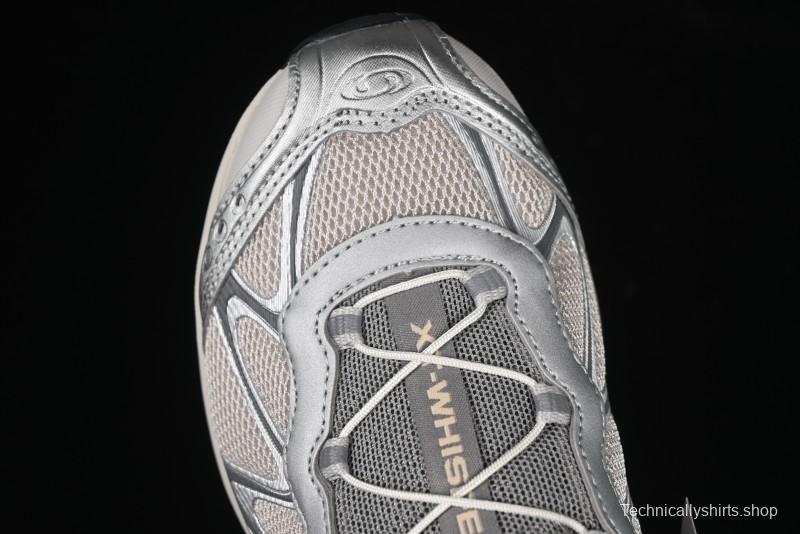 Salomon XT-Whisper Explorer Series Outdoor Trail Running Shoes with SENSIFIT and CONTAGRIP - 478014-20