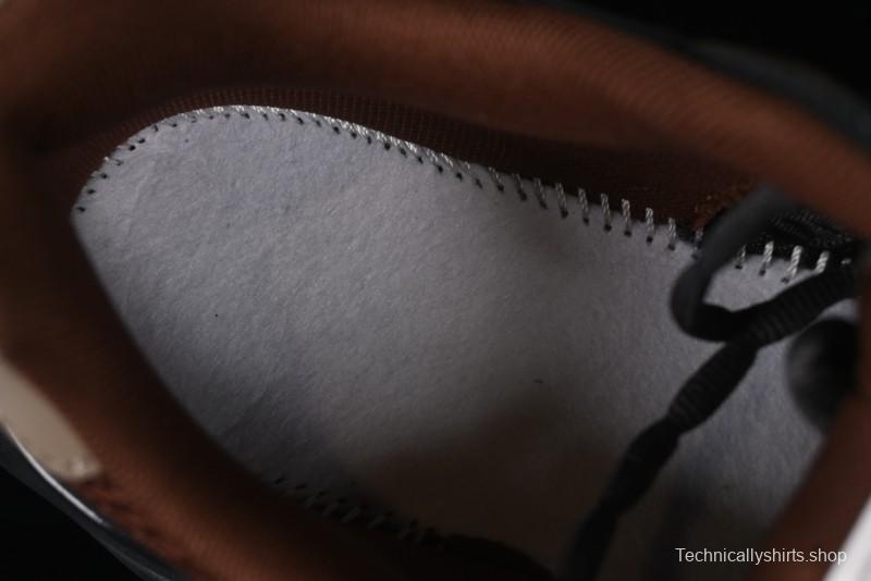 Joe Freshgoods x New Balance 9060 Retro Casual Running Sneakers with ABZORB Cushioning - U9060RFB