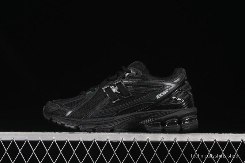 New Balance 1906 Series Retro Dad Style Casual Running Shoes - M1906RBB
