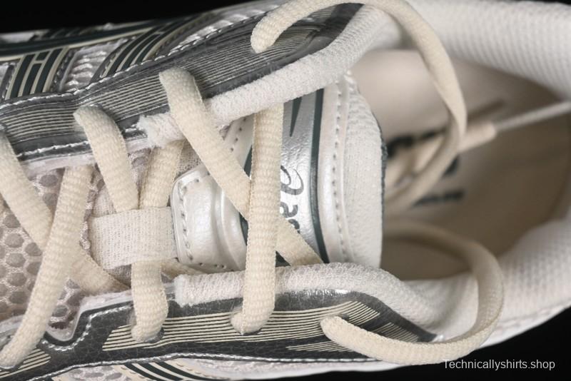 Asics Gel-Kayano 14 Running Shoes with 3D Visible GEL Cushioning and FF BLAST PLUS Midsole - 1201A019-200