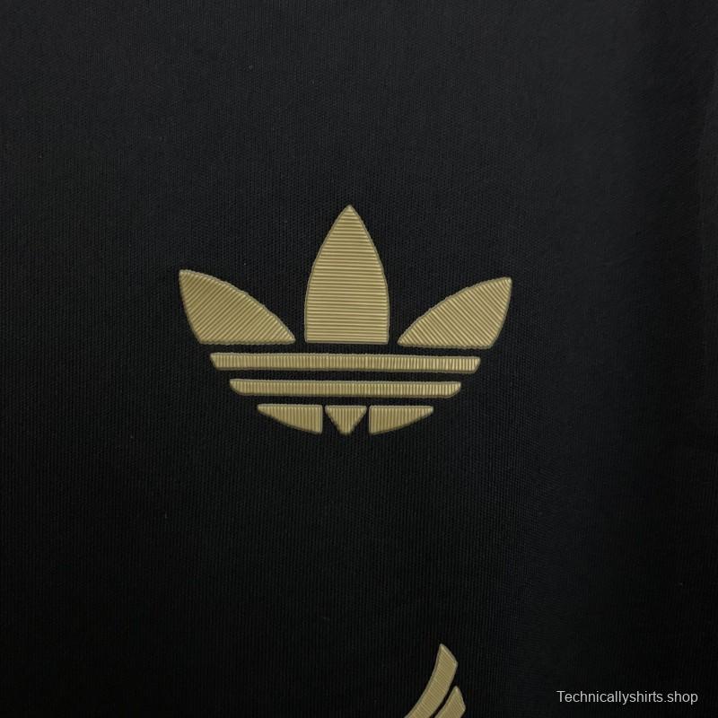 2025 Women's Mexico Special Edition