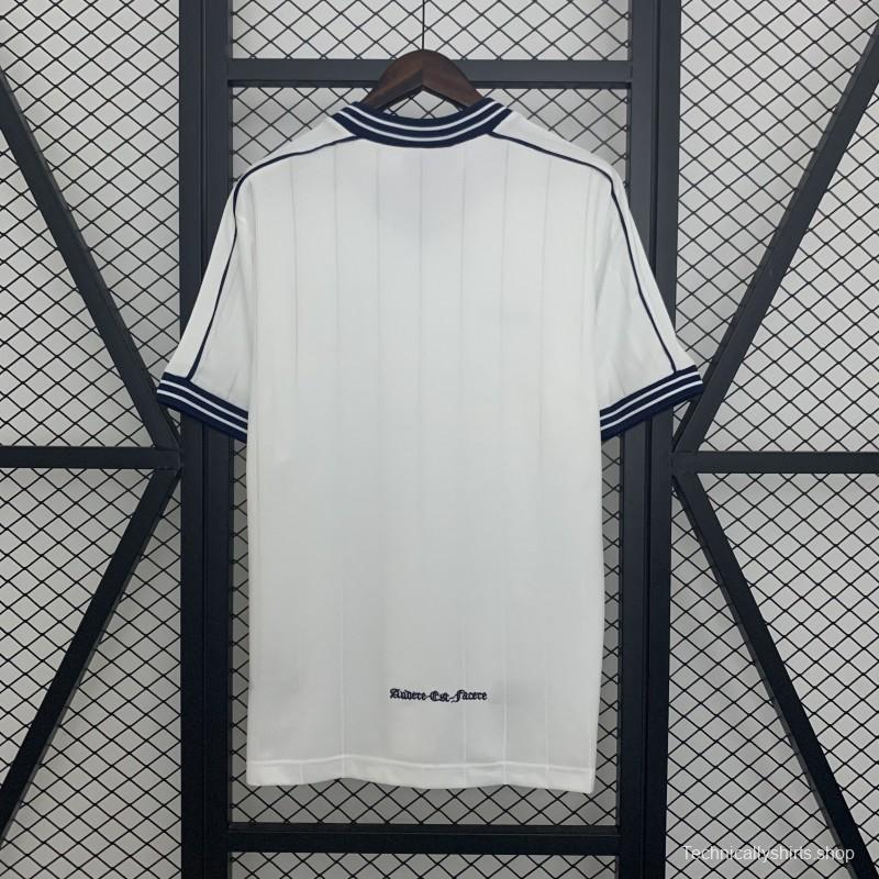 97/99 Retro Tottenham Hotspur Home Jersey