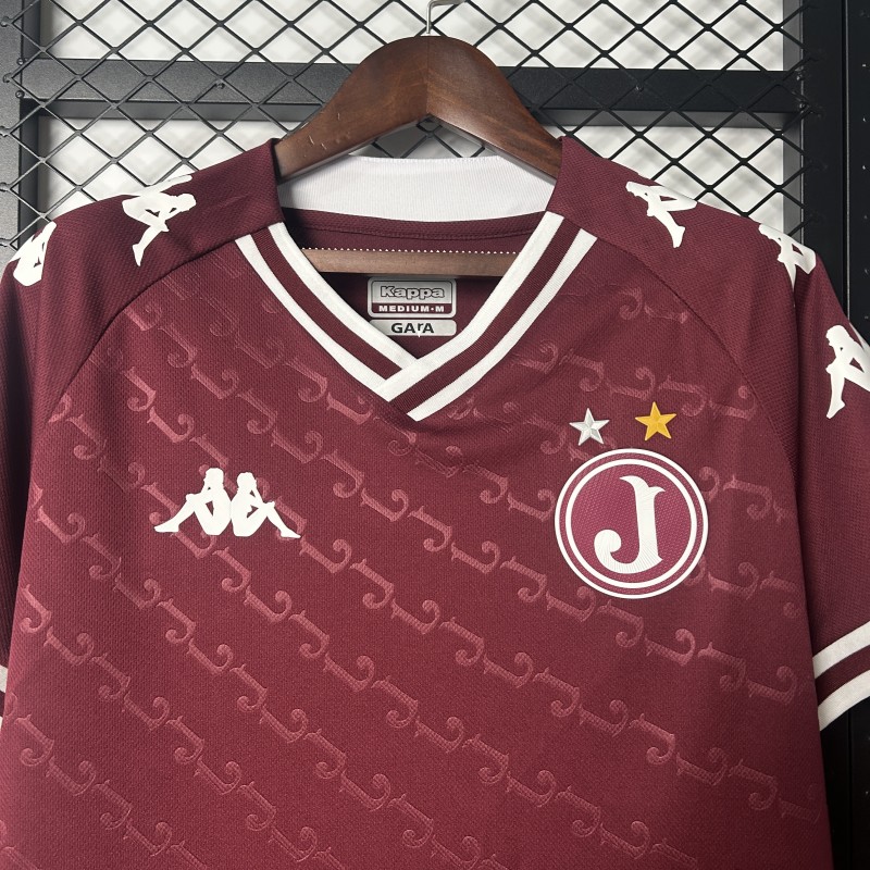 25/26 Atlético Juventus Home Jersey