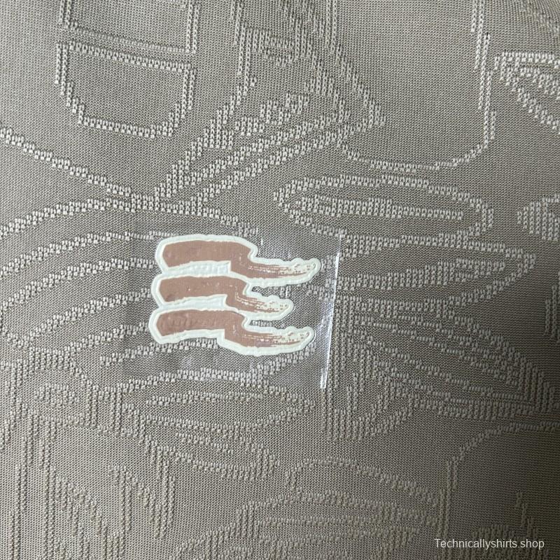 25/26 Womens Bahia Beige Jersey