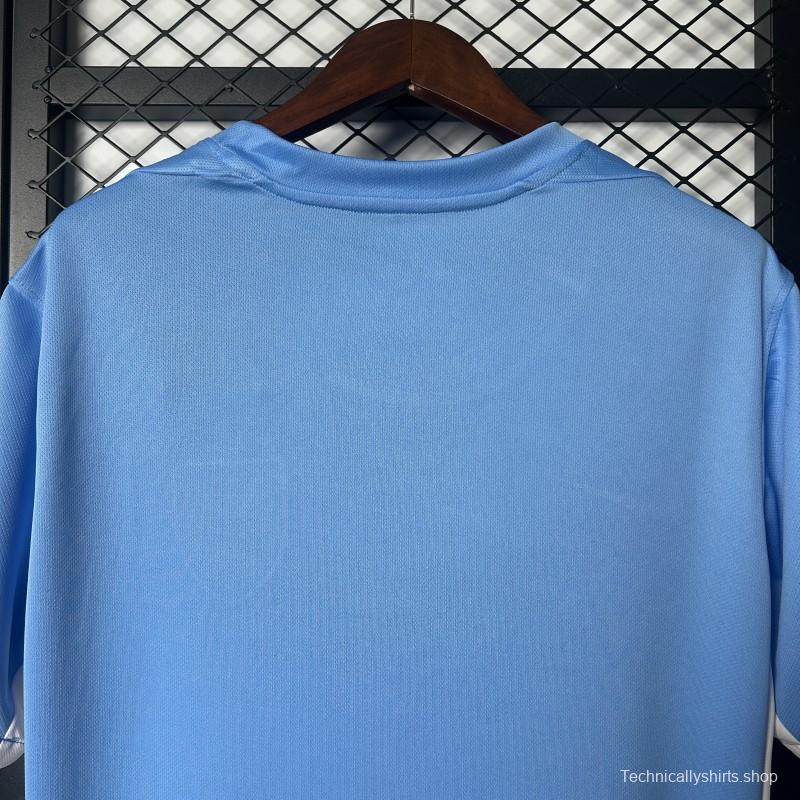 2025 Uruguay Home Jersey