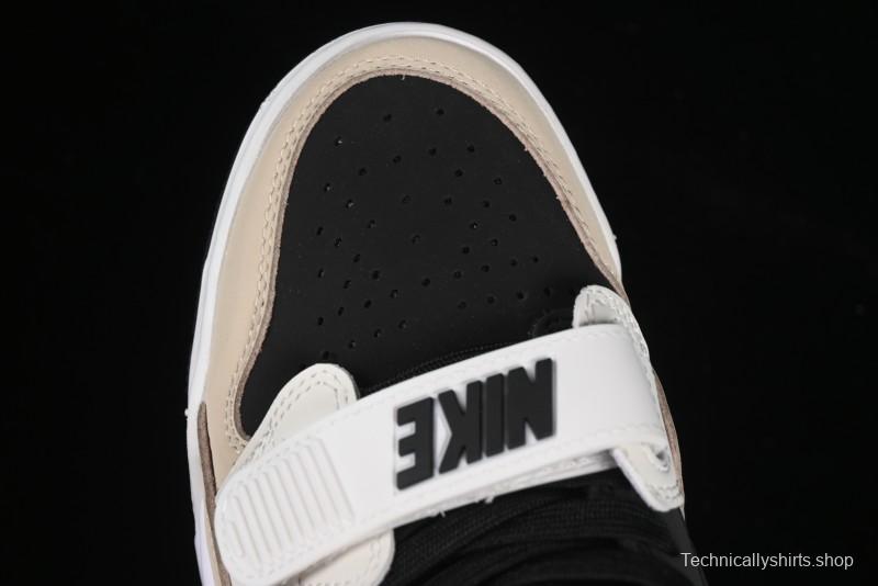 Nike Air Jordan Legacy 312 Low AJ312 Triple Strap Basketball Shoes - CD7069-020