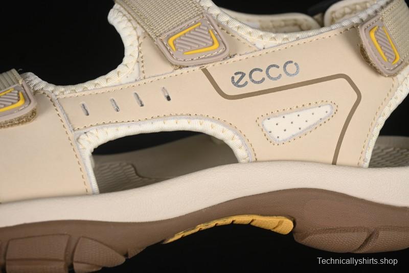 ECCO Speed Comfort Strap Summer Sandals with Anti-Slip Design - 63602601002