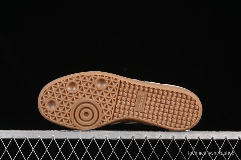 Adidas Samba OG Women's Casual Sneakers - JQ0014