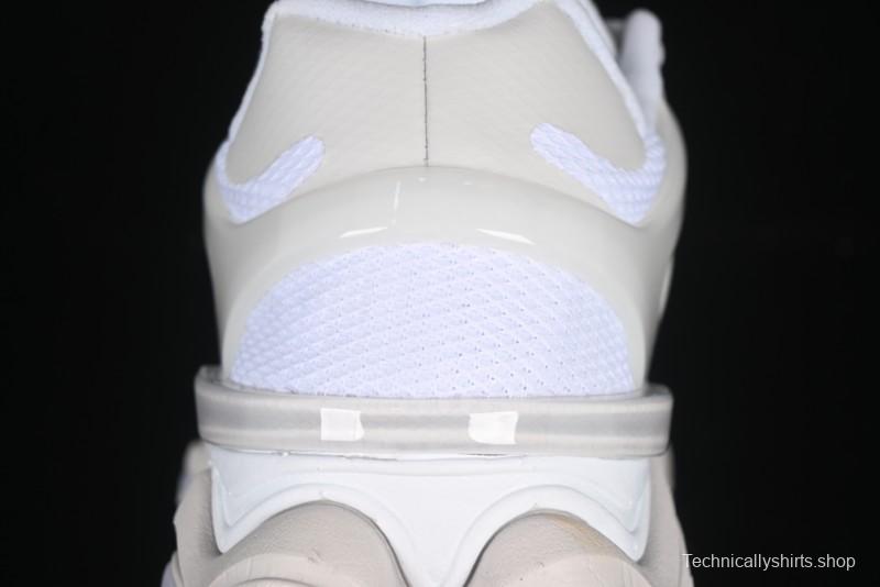 New Balance NB9060 Series Retro Casual Running Shoes with ABZORB Cushioning Technology - U9060AAB