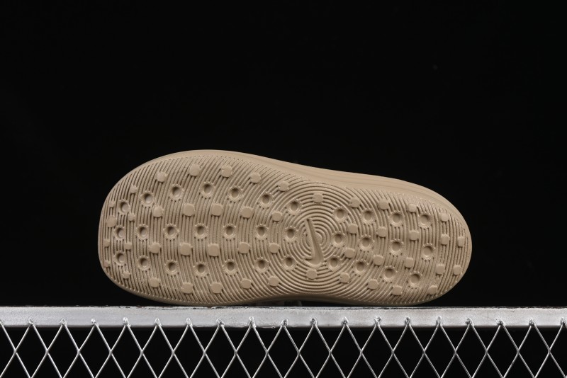 Nike ReactX Rejuven8 Slide Summer Outfit Sandals with Soft and Responsive ReactX Foam - HV4479-200