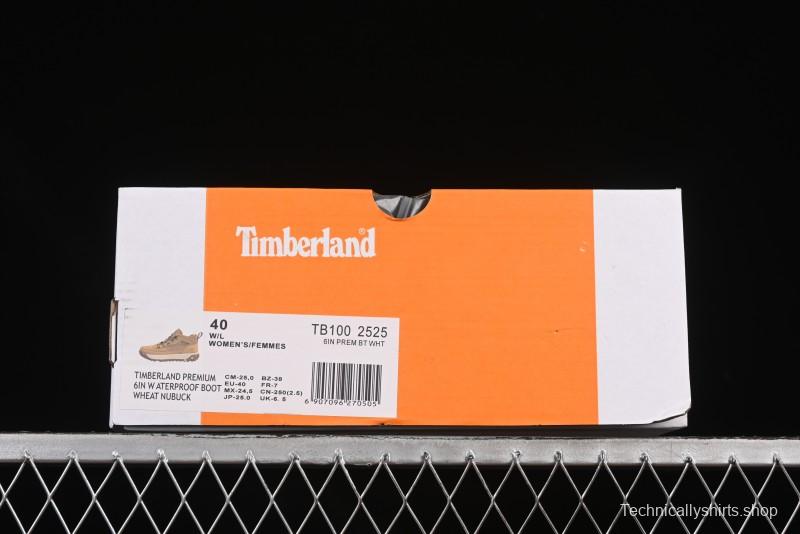 Timberland Outdoor Sports Casual Boots TB1002525