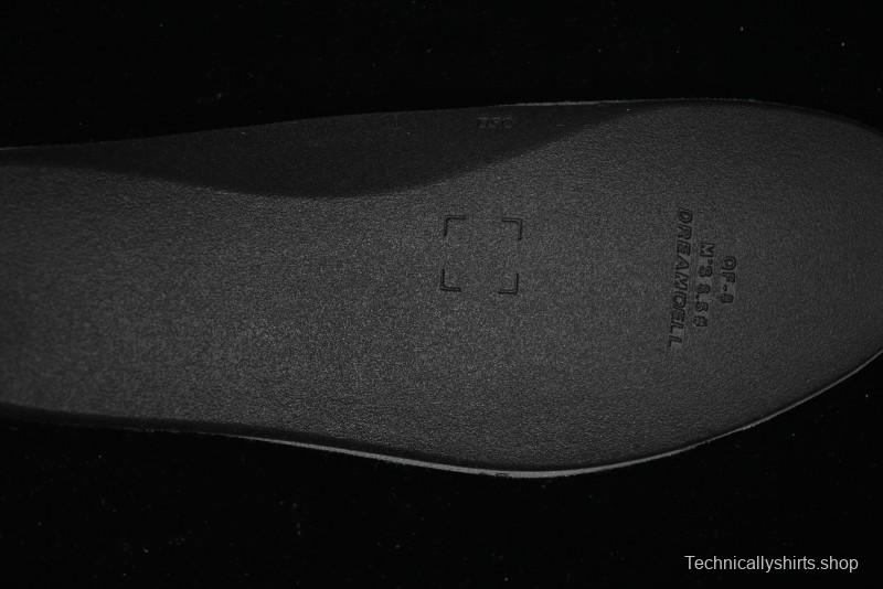 Nike Air Jordan 4 Retro Denim "Worn Blue" Sneakers with Distressed Wash Finish - IB6716-100