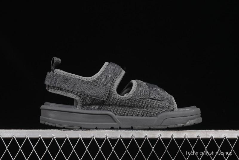 New Balance Summer Retro Sandals SDL3206I with High-Frequency Soft Sole and Elastic Strap