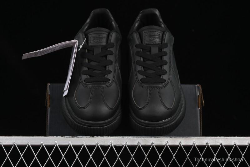 Onitsuka Tiger Delecity Thick Sole Low-Top Lifestyle Casual Sneakers - 1183B873-002