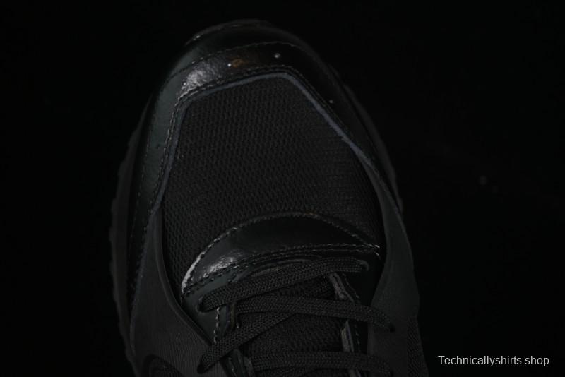 Onitsuka Tiger Moage Co Casual Comfortable Slip-Resistant Low-Top Running Shoes - 1183C438-001