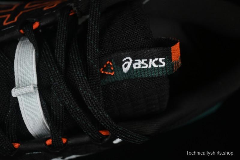 Asics Gel-Trabuco 13 Retro Breathable Casual Shoes with Cushioning for Men - 1011B973-001