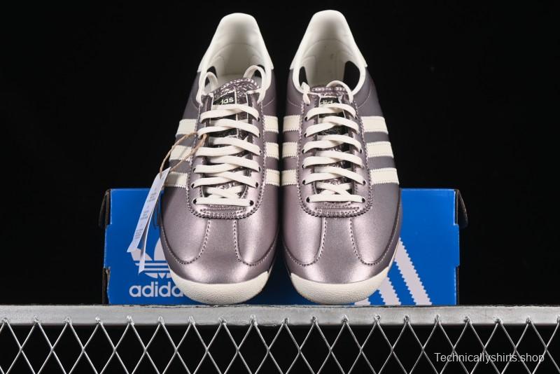 Adidas Originals SL 72 Retro Running Shoes - JH6364