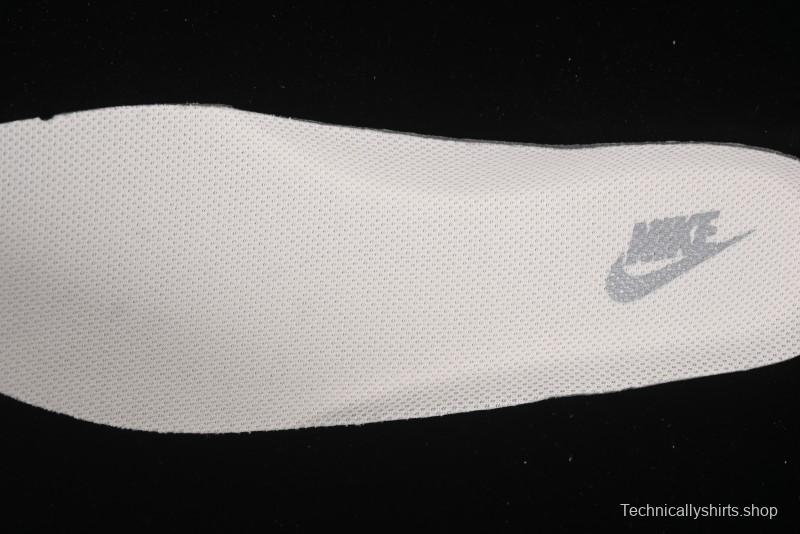 Nike Air Force 1 '07 Low LV Collaboration Beige Grey Snake Swoosh Casual Sneakers - XX3168-130