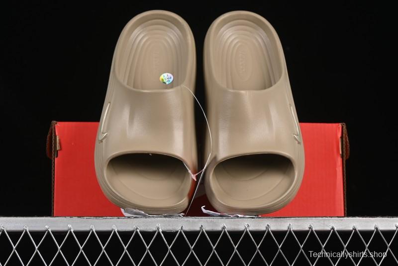 Nike ReactX Rejuven8 Slide Summer Outfit Sandals with Soft and Responsive ReactX Foam - HV4479-200