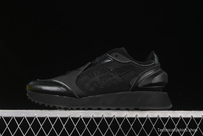 Onitsuka Tiger Moage Co Casual Comfortable Slip-Resistant Low-Top Running Shoes - 1183C438-001