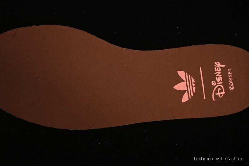 Adidas Originals Gazelle Bold JR4244 Collaboration Low-Top Platform Sneakers with Slip-Resistant Durable Sole