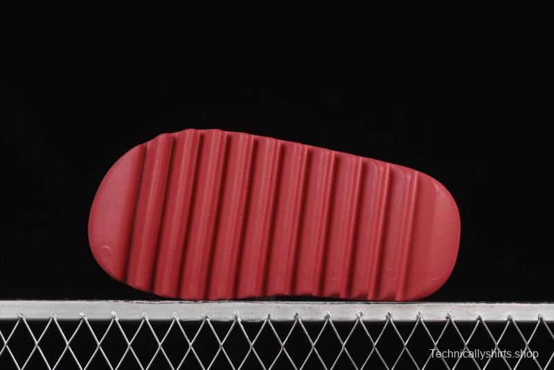 Adidas Yeezy Slide Comfortable Slippers with EVA Foam and Grooved Sole Design - ID5988