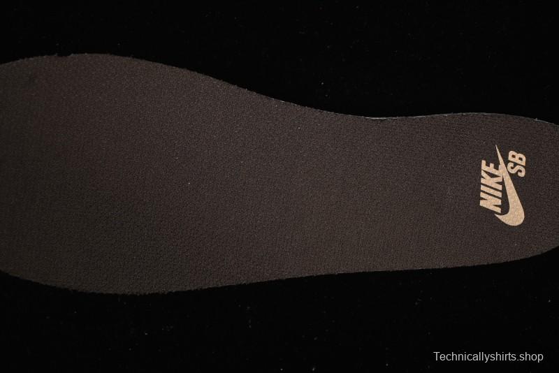 Nike SB Force 58 Retro Skate Shoes - FV8104-221