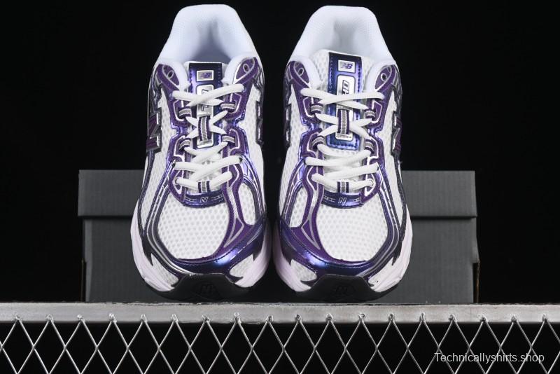 New Balance 740 Series Retro Dad Style Casual Sports Running Shoes - U740CG2