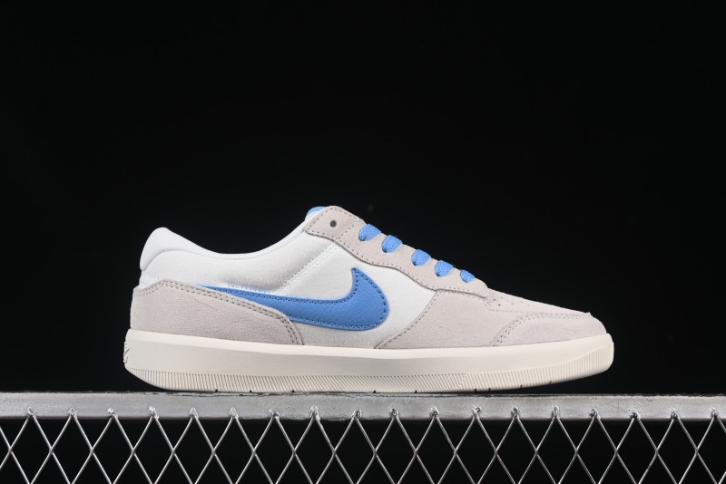 Nike SB Force 58 Retro Skateboard Shoes - DV5477-003