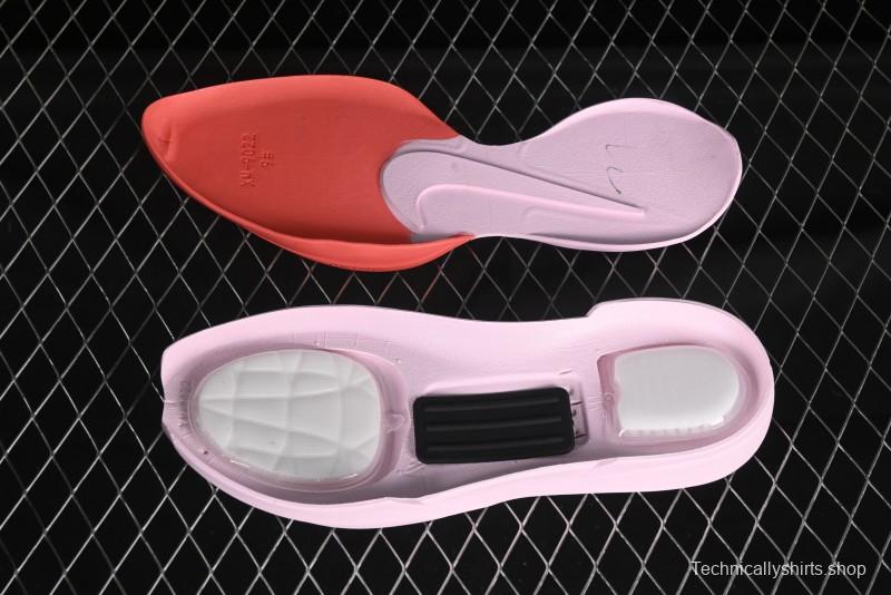 Nike Ja 2 Nightmare Basketball Shoes with Forefoot Air Zoom and Molded Midfoot Panel - IB5842-800