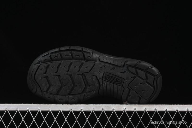 Keen Newport Summer Trendy Woven Stretch Water Sandals for Hiking and Outdoor Activities - 1022258 Zedra