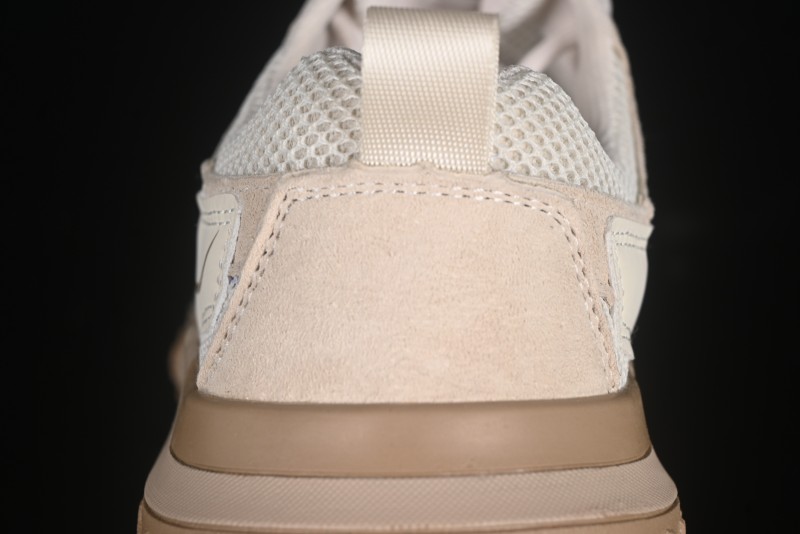 ECCO HeatKool Outdoor Series Summer Breathable Mesh Casual Shoes 62580301002