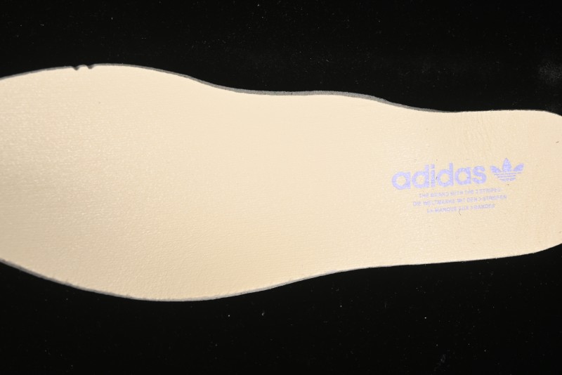 Adidas Samba OG Casual Sneakers - JI2678
